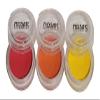 Mosaic HydroCream Face Paint Character Packs for Kids - Non Staining, Washable, Hypoallergenic Gentile Vegan Formula. Water Activated Body Painting Cakes 10g Each Color (Fire 3 Pack) view 1