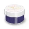 MARBLERS Fine Natural Mica Powder [Blueberry] 0.11oz (3g) | Highly Pigmented | Non-Toxic, Vegan, Cruelty-Free | Eyeshadow, Body Butter, Nail Polish, Nail Art | Party, Body, Face Makeup view 1