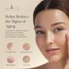 Bella Ciao 11-Piece Facial Steamer Set  Portable Face Steamer for Deep Cleaning, Hydration & Pore Care  Skincare Beauty Tool Kit for Women & Teens  Spa Gift for Home, Travel & Self-Care Routine view 3
