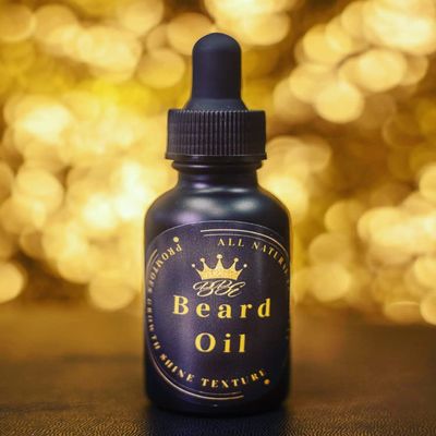 Beauty & Beasty Essentials Beard Oil