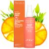 Pacifica Setting Spray Glow Baby Brightening Mist, Broad Spectrum SPF 45, UVA/UVB Protection, Blue Light Protection, Facial Mist, Suncare, Skin Care, Vegan, 1.7 fl oz (1 Count) view 1