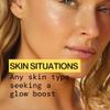 Pacifica Setting Spray Glow Baby Brightening Mist, Broad Spectrum SPF 45, UVA/UVB Protection, Blue Light Protection, Facial Mist, Suncare, Skin Care, Vegan, 1.7 fl oz (1 Count) view 4