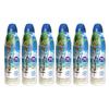 Panama Jack Continuous Spray Sunscreen - SPF 75, Broad Spectrum UVA/UVB Protection, PABA, Paraben, Gluten & Cruelty Free, Water Resistant (80 Minutes), 5.5 OZ view 1