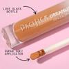 Pacifica Concealer  DreamLit Glow Full Coverage Concealer for Puffy Eyes & Dark Circles, Lightweight & Long-Lasting, Vegan & Cruelty-Free, Shade 07 (Golden Almond) view 2