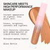 Pacifica Concealer  DreamLit Glow Full Coverage Concealer for Puffy Eyes & Dark Circles, Lightweight & Long-Lasting, Vegan & Cruelty-Free, Shade 07 (Golden Almond) view 3