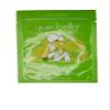 Que Bella 5-pack Lime & Mint Gel Scrub and Peel Mask view 1