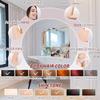 Laser Hair Removal, Permanent Hair Removal Device, Painless At-Home IPL Hair Removal for Women and Men for Face Armpits Legs Arms Bikini Line view 4