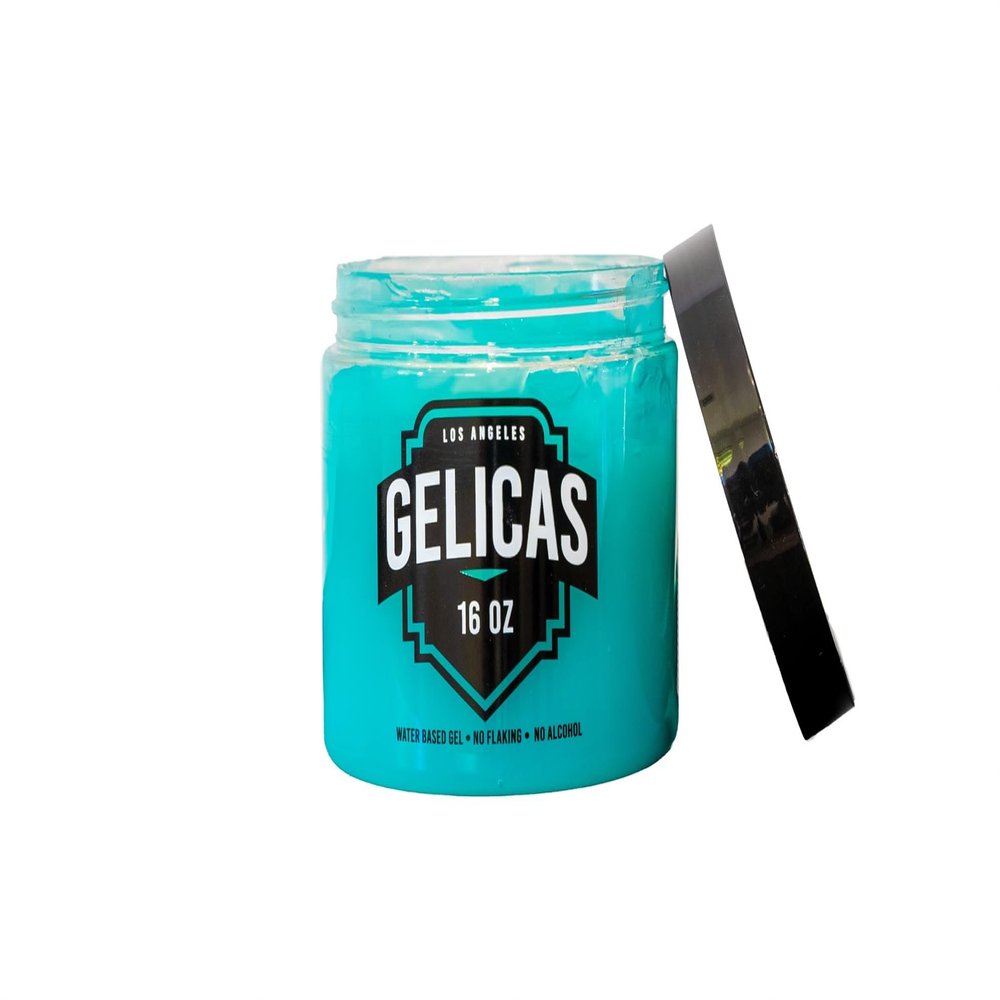 Gelica's Hair Gel