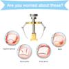 Ingrown Toenail Corrector Professional Ingrown Toenail Lifter Practical Toe Clamp for Ingrown Toenail Treatment view 4
