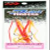 MARUSHINGYOGU Dragon Sea Bream Lava Pair Set, Finesse Orange x Red view 1