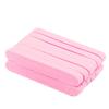 CALLARON Ultra Comfortable Touch Facial Cleansing Puff 12pcs Exfoliating Sponge Deep Clean Face Scrub Pads Makeup Sponge view 1