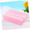 CALLARON Ultra Comfortable Touch Facial Cleansing Puff 12pcs Exfoliating Sponge Deep Clean Face Scrub Pads Makeup Sponge view 2