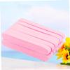 CALLARON Ultra Comfortable Touch Facial Cleansing Puff 12pcs Exfoliating Sponge Deep Clean Face Scrub Pads Makeup Sponge view 3