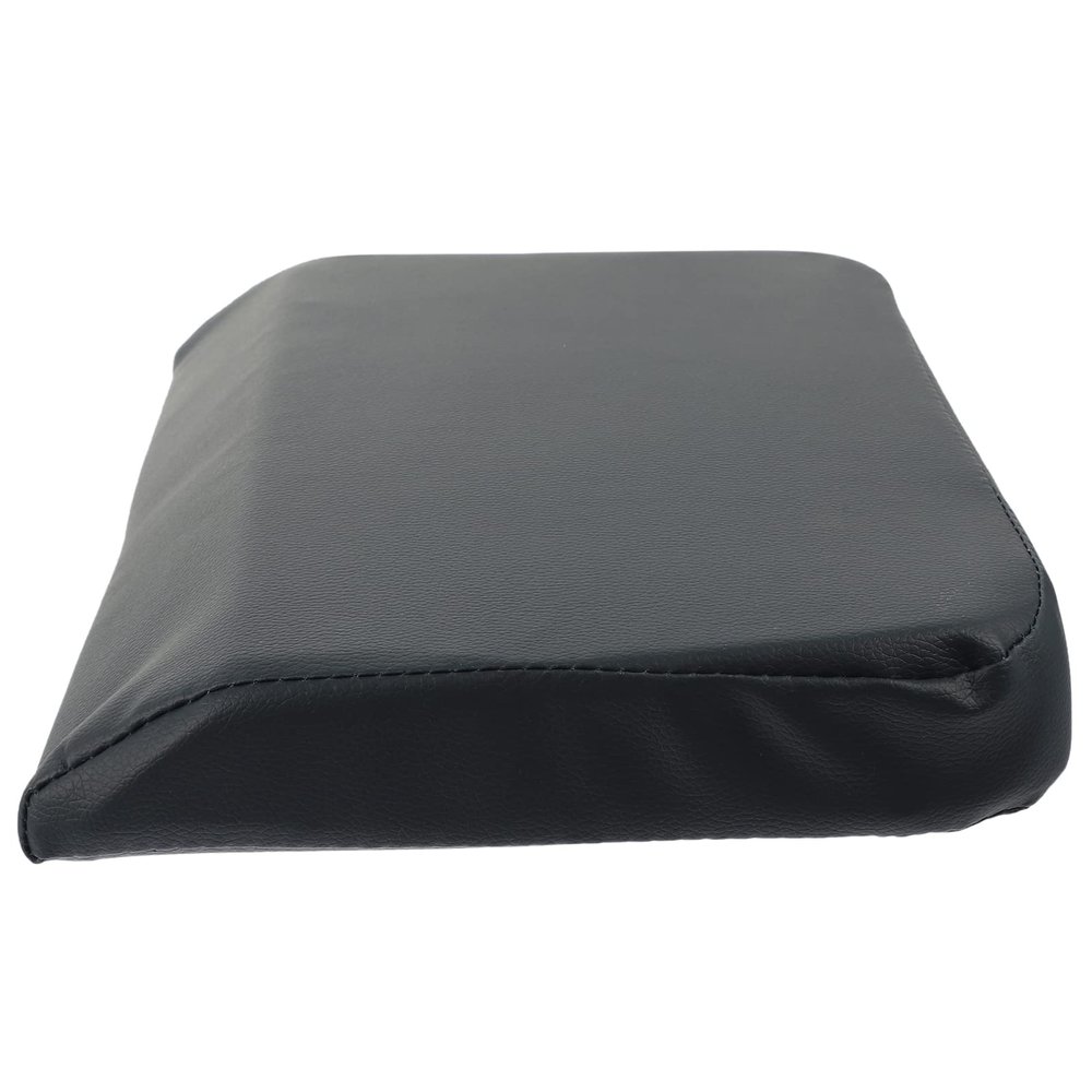FOMIYES Professional Salon Massage Pillow Face Support Pad Massage Table Neck Rest for Relaxation