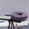 FOMIYES Massage Pillow for Bed Face down Headrest Beauty Salon Accessory Decorative Spa Pillow view 3