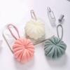 FRCOLOR 8pcs Loofah Bath Gentle Exfoliating Body Scrubber for Household Use Soft Mesh Shower Poufs Bathroom Accessories for Rich Bubbles and Fun view 4