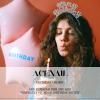 Acenail Rhinestone Silver Birthday Headpiece, Sash, Hair Hoop, Crowns, Tiaras - Party Decorations and Hair Accessories for Women Girls (E-Silver) view 4