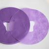 FOMIYES 100pcs Disposable Headrest Covers for Salon and Spa Non-stick Face Cushion Covers for Beauty Treatments and Massage Tables Design view 3