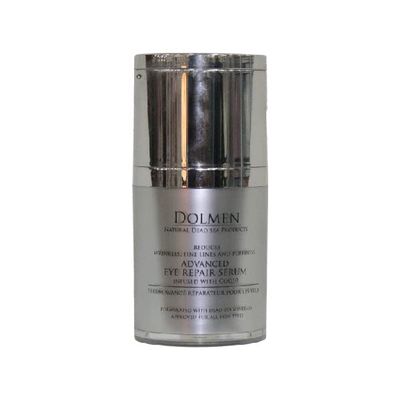 DOLMEN EYE REPAIR SERUM Q10