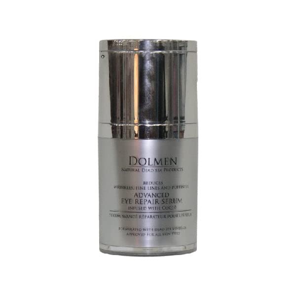 DOLMEN EYE REPAIR SERUM Q10