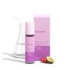 Plump Lip Serum for Lip Plumping, Glow & Hydration | with Hyaluronic Acid, Vitamin C & Vitamin E from Rosehip & Avocado | Lip Oil Roll-On for Men & Women | 100% Natural, 10ml view 1