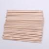FRCOLOR 200pcs Double-end Manicure Wooden Sticks Cuticle for Nail Care for Home and Salon Use Lightweight and Convenient Wooden Tools for Polishing and Cleaning view 2