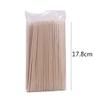 FRCOLOR 200pcs Double-end Manicure Wooden Sticks Cuticle for Nail Care for Home and Salon Use Lightweight and Convenient Wooden Tools for Polishing and Cleaning view 3