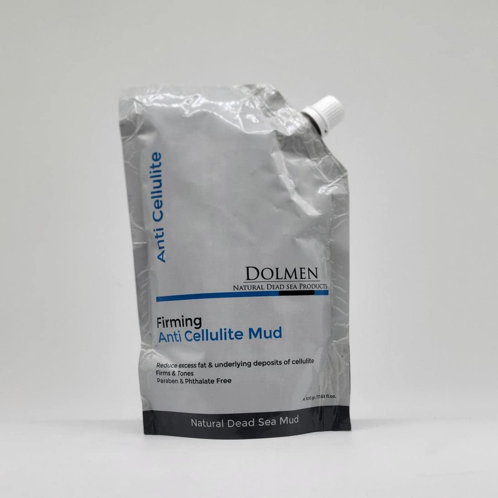 DOLMEN FIRMING ANTI-CELLULITE MUD