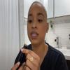 Beauty and the City Glitterstick: Hydrating 1 Step Glow Up (Gold) view 2