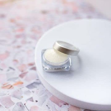 Moisturizing Beauty and the City Lip Scrub