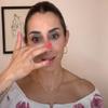 Beauty and the City Glitterstick: Hydrating 1 Step Glow Up (Silver) view 2