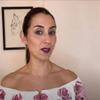 Beauty and the City Glitterstick: Hydrating 1 Step Glow Up (Silver) view 3