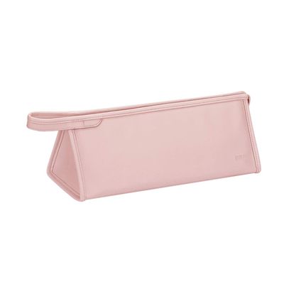 LALAFINA Storage for Capacity Home Iron Bag Organizer Large Sack Carrier Carrying Curling Pouch Case Handheld Hair Portable Dryer Travel Curler Blow Container