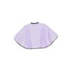 STAHAD 1pc Salon Barber Cape Professional Barber Cape Snap Closure Cape Hair Cutting Cape Hairdressing Shampoo Cape Salon Cape Apron Professional Shampoo Haircut Apron Shave Purple Stripe view 1