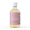 Deep Steep Bubble Bath, Passion Fruit Guava 17 oz (Pack of 2)  Hypoallergenic, Clinically Tested Soothing Soak with Shea Butter & Argan Oil  Sulfate-Free view 2