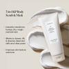 Naturium KP Body Scrub & Mask for Keratosis Pilaris, Bump Eraser Shower Scrub & Exfoliator for Skin, 8 oz view 3