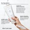 Naturium KP Body Scrub & Mask for Keratosis Pilaris, Bump Eraser Shower Scrub & Exfoliator for Skin, 8 oz view 4