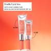 Naturium Dew-Glow Moisturizer SPF 50 PA++++, Daily Moisturizing Sunscreen & Face Primer, Skin Protector with Dewy Finish, 1.7 oz view 3