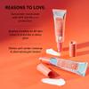 Naturium Dew-Glow Moisturizer SPF 50 PA++++, Daily Moisturizing Sunscreen & Face Primer, Skin Protector with Dewy Finish, 1.7 oz view 4