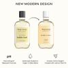 Deep Steep Bubble Bath, Lemon Cream 17 oz (Pack of 2)  Hypoallergenic, Clinically Tested Soothing Soak with Shea Butter & Argan Oil  Sulfate-Free view 3
