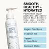 PACIFICA Beauty, Coco Bond Damage Care Leave-In Repair Mask Treatment, Dry & Damaged Hair from Bleach, Color, Chemical Services, Chlorine, & Heat, Coconut, Vegan view 4