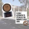 American Crew POMADE FOR HOLD AND SHINE 3 OZ for Men view 4