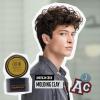 American Crew Men's Hair Molding Clay, Like Styling Gel with Strong Hold & Medium Shine, Stocking Stuffer for Him, 3 oz view 2