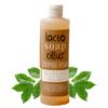 Elemental Wellness, Castile Soap Liquid - Lactosoapcillus, Organic, Probiotic, Vegan, Natural, Frankincense, Lavender & Tea Tree Body Wash Scent - Plant Based Multi-Purpose Liquid Soap (16 oz) view 1