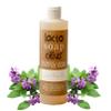 Elemental Wellness, Castile Soap Liquid - Lactosoapcillus, Organic, Probiotic, Vegan, Natural, Patchouli Body Wash Scent - Multi-Purpose Liquid Soap, Plant Based Soap - (16 oz) view 1