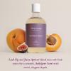 Deep Steep Bubble Bath, Fig Apricot 17 oz (Pack of 2)  Hypoallergenic, Clinically Tested Soothing Soak with Shea Butter & Argan Oil  Sulfate-Free view 4