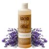 Elemental Wellness, Castile Soap Liquid - Lactosoapcillus, Organic, Probiotic, Vegan, Natural, Lavender Scent Body Wash - Multi-Purpose Liquid Soap, Plant Based Ingredients - (16 oz) view 1