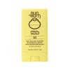 Sun Bum Kids SPF 50 Clear Face Stick Sunscreen - Wet or Dry Skin Application Broad Spectrum Sunscreen with Vitamin E - Hawaii Act 104 Compliant (Without Octinoxate & Oxybenzone) - Travel Size 0.53 oz view 1
