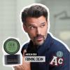 American Crew Men's Hair Forming Cream, Like Styling Gel with Medium Hold & Shine, Travel Size, 1.7 oz view 2