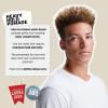 American Crew Men's Hair Pomade, Like Styling Gel with Heavy Hold & High Shine, Stocking Stuffer for Him, 3 oz view 3